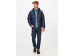 Marmot Highlander Hoody - Men's Arctic Navy