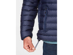 Marmot Highlander Hoody - Men's Arctic Navy