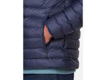 Marmot Highlander Hoody - Men's Arctic Navy