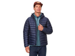 Marmot Highlander Hoody - Men's Arctic Navy