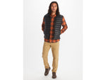 Marmot Highlander Vest - Men's Black