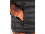 Marmot Highlander Vest - Men's Black