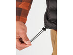 Marmot Highlander Vest - Men's Black