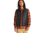 Marmot Highlander Vest - Men's Black