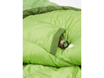 Marmot Hydrogen Sleeping Bag Foliage/Kiwi Left Zipper M14402-21795-LZ