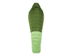 Marmot Hydrogen Sleeping Bag Long Foliage/Kiwi Left Zipper M14403-21795-LZ