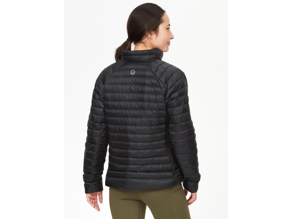 Marmot Hype Down Jacket - Women's Black