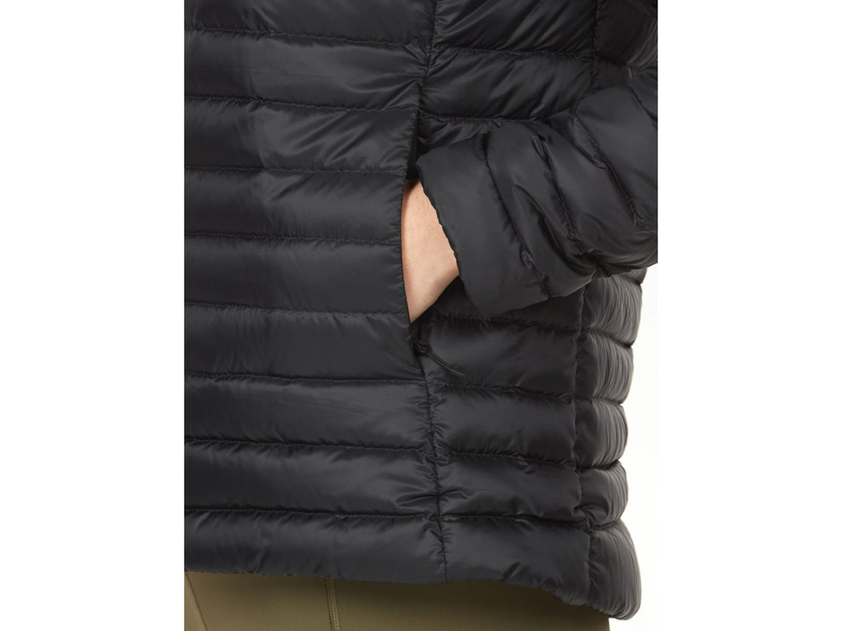 Marmot Hype Down Jacket - Women's Black