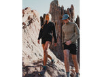 Marmot Leconte Fleece Jacket - Women's Black