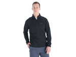 Marmot Leconte Fleece 1/2 Zip - Men's Black