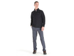 Marmot Leconte Fleece 1/2 Zip - Men's Black
