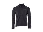 Marmot Leconte Fleece 1/2 Zip - Men's Black