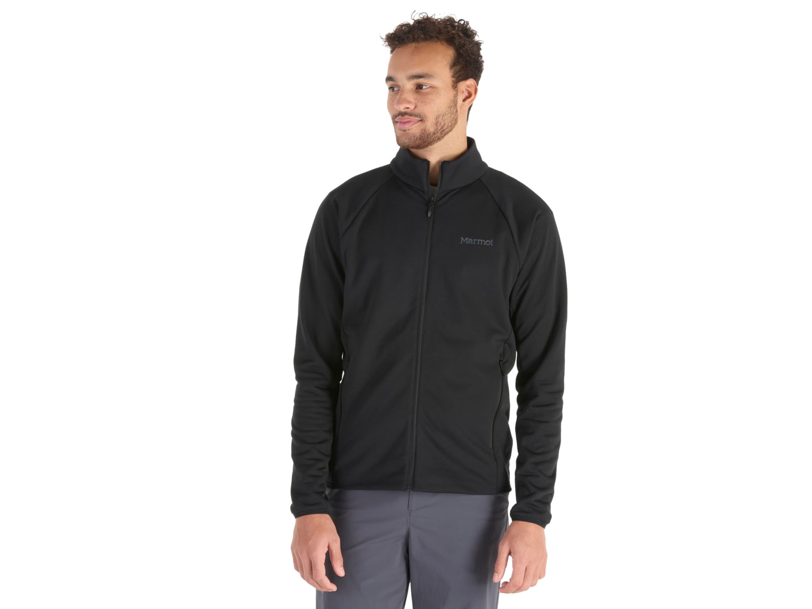 Marmot Leconte Fleece Jacket - Men's