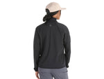 Marmot Leconte Fleece Jacket - Women's Black