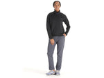 Marmot Leconte Fleece Jacket - Women's Black
