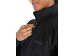 Marmot Leconte Fleece Jacket - Women's Black