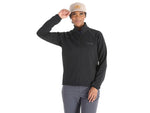 Marmot Leconte Fleece Jacket - Women's Black