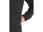 Marmot Leconte Full Zip Hoody - Men's Black