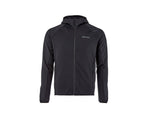 Marmot Leconte Full Zip Hoody - Men's Black