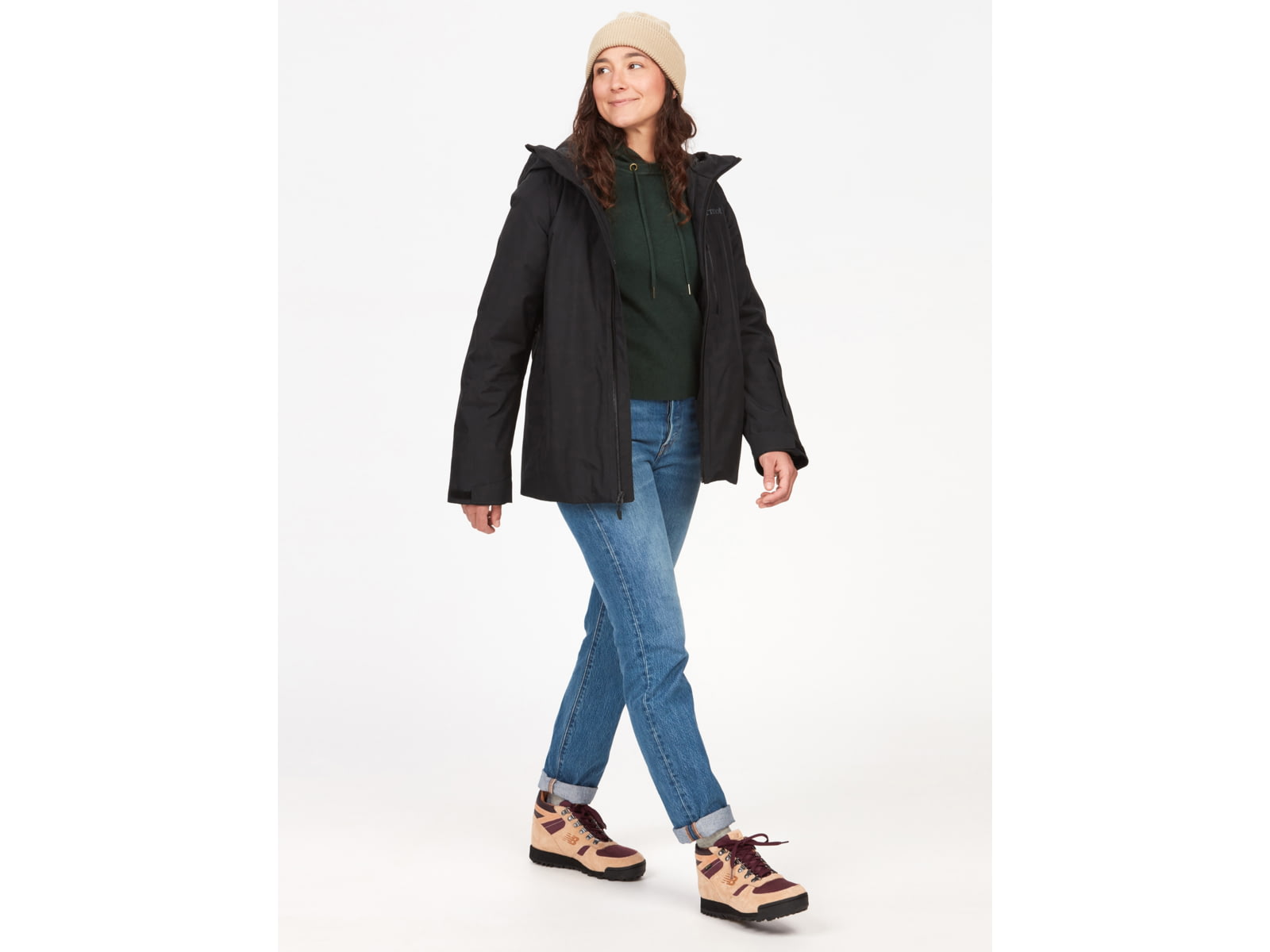 Marmot Lightray GORE-TEX Jacket - Women's