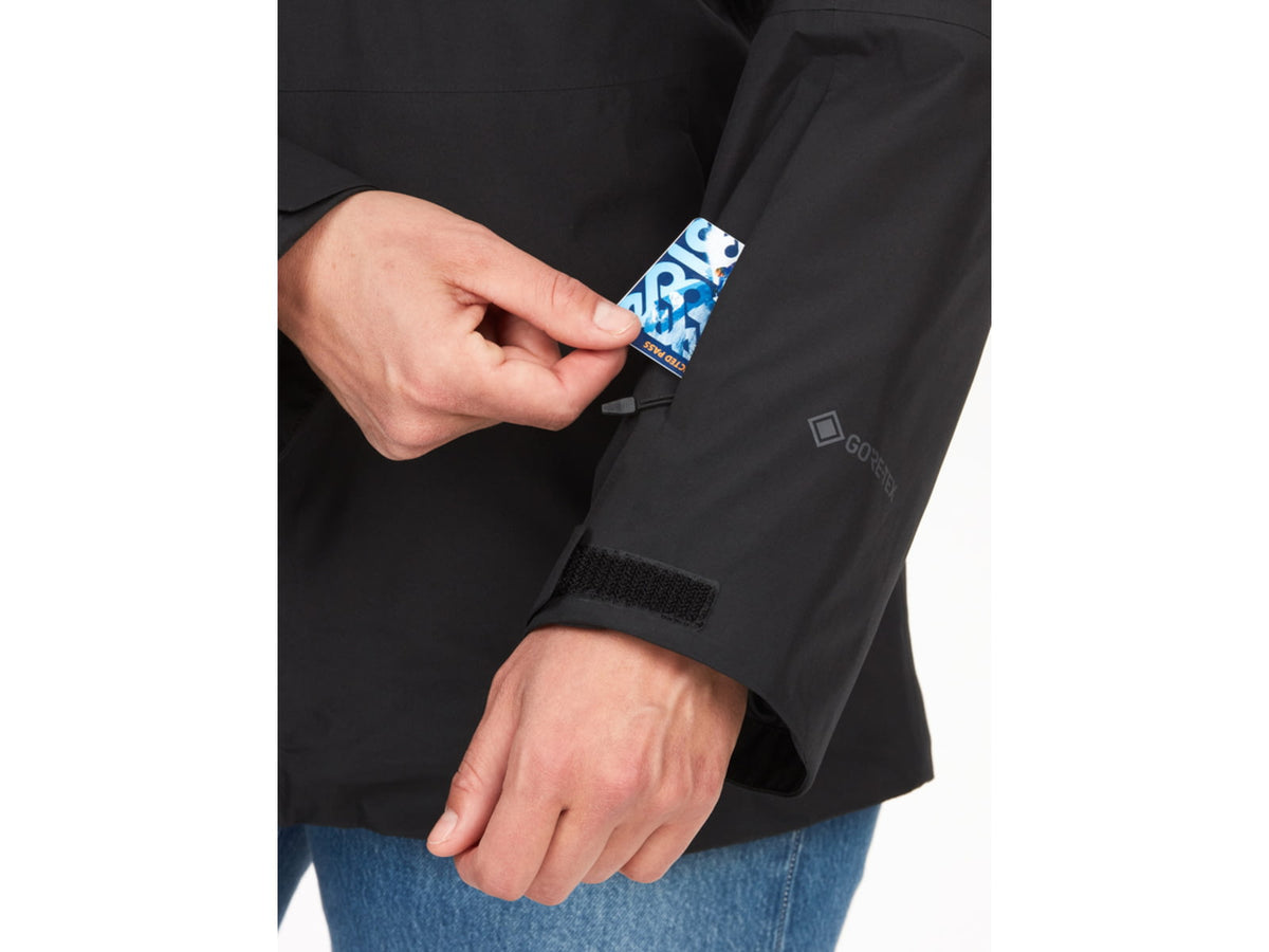 Marmot Lightray GORE-TEX Jacket - Women's