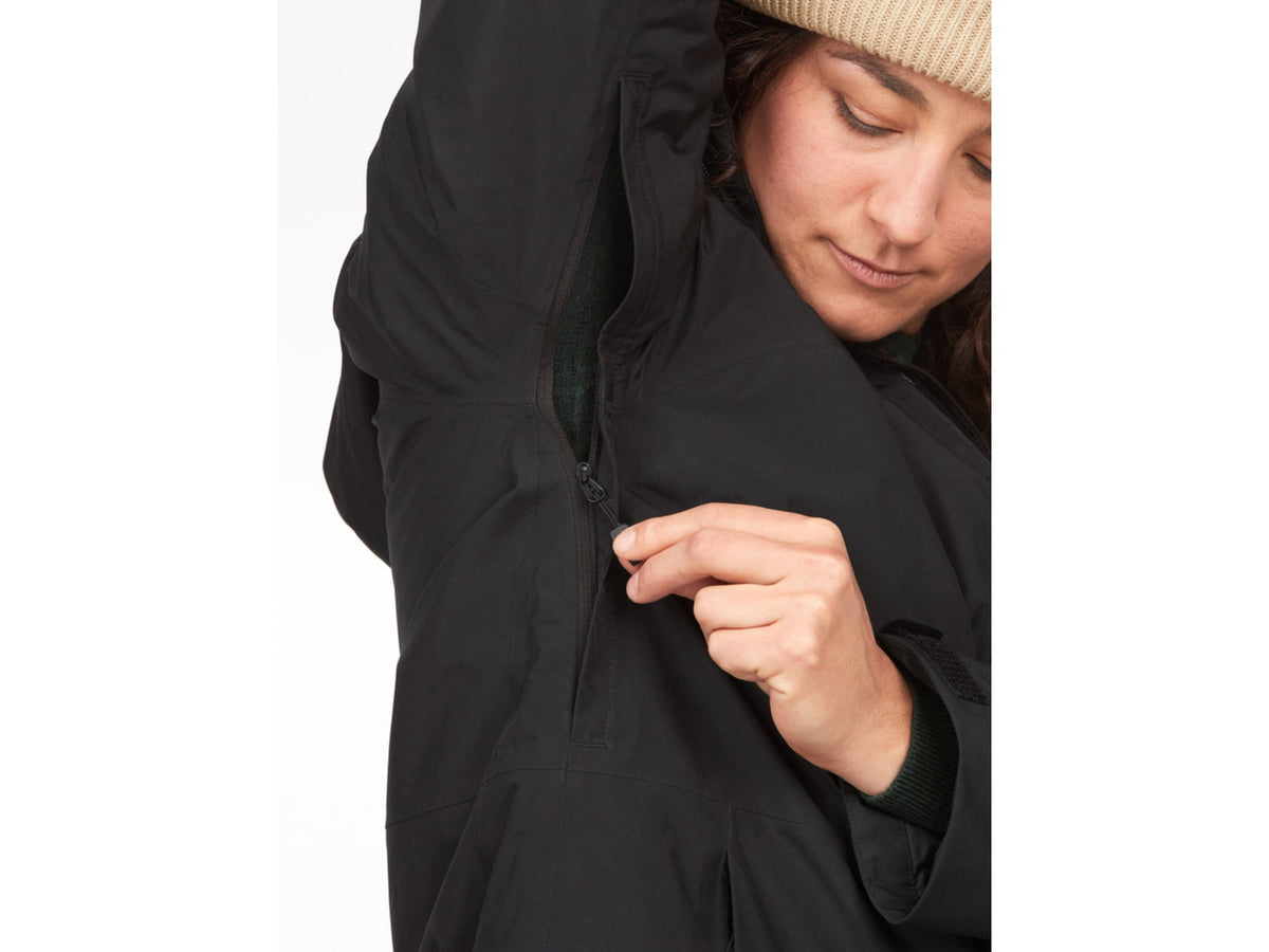 Marmot Lightray GORE-TEX Jacket - Women's