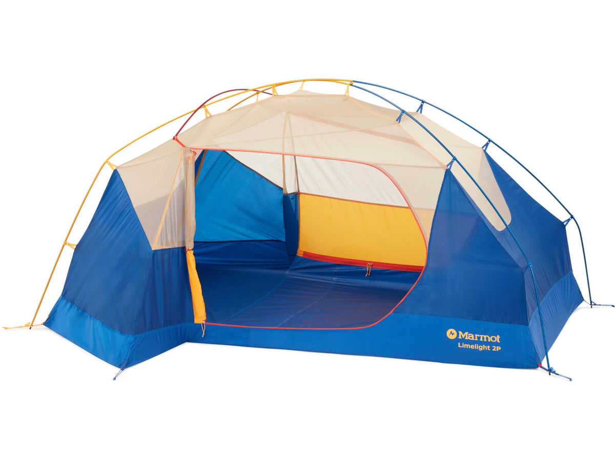 Marmot Limelight Tent