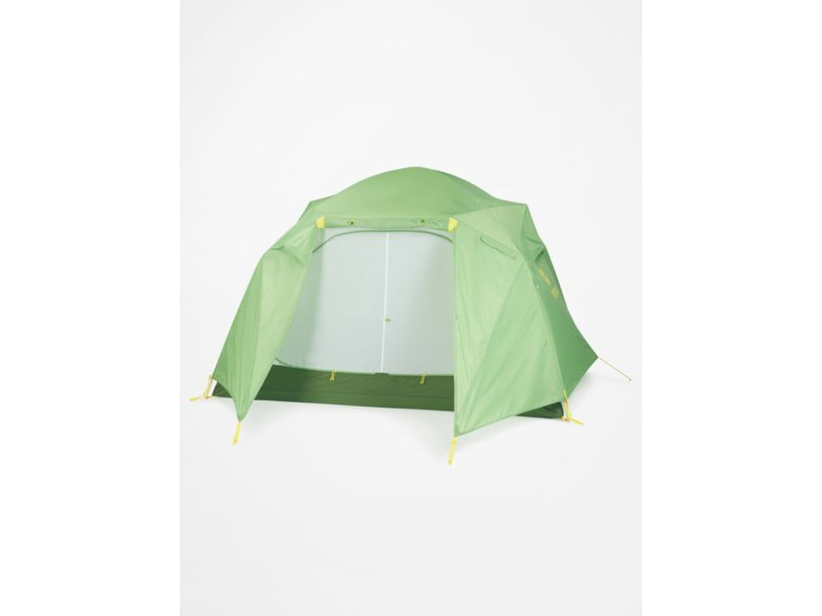 Marmot Limestone 4 Person Tent