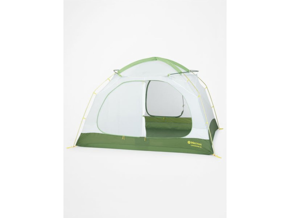 Marmot Limestone 4 Person Tent