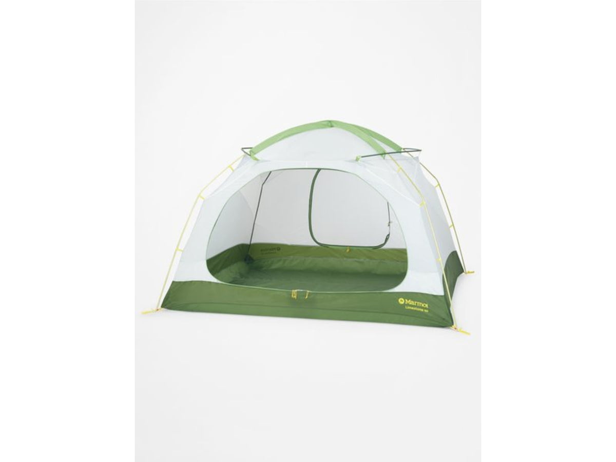 Marmot Limestone 4 Person Tent