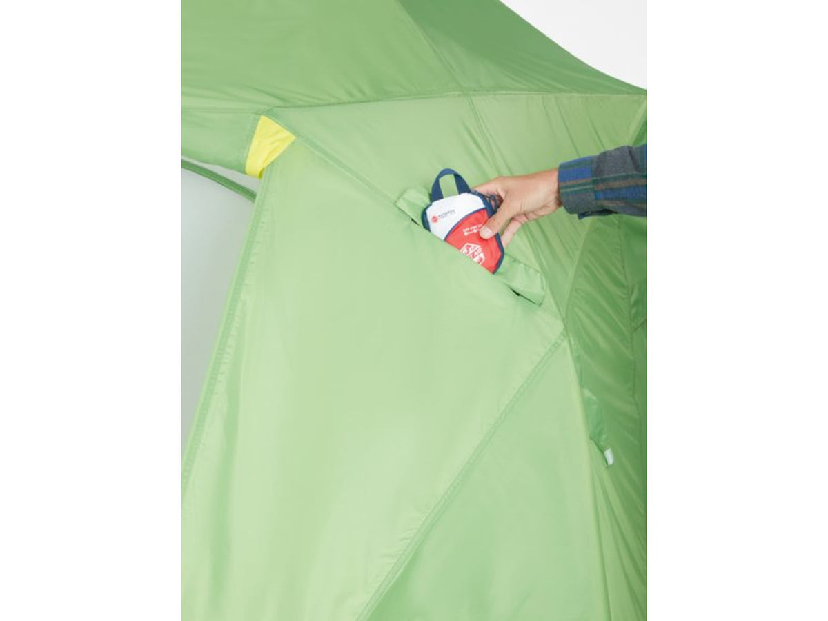 Marmot Limestone 4 Person Tent