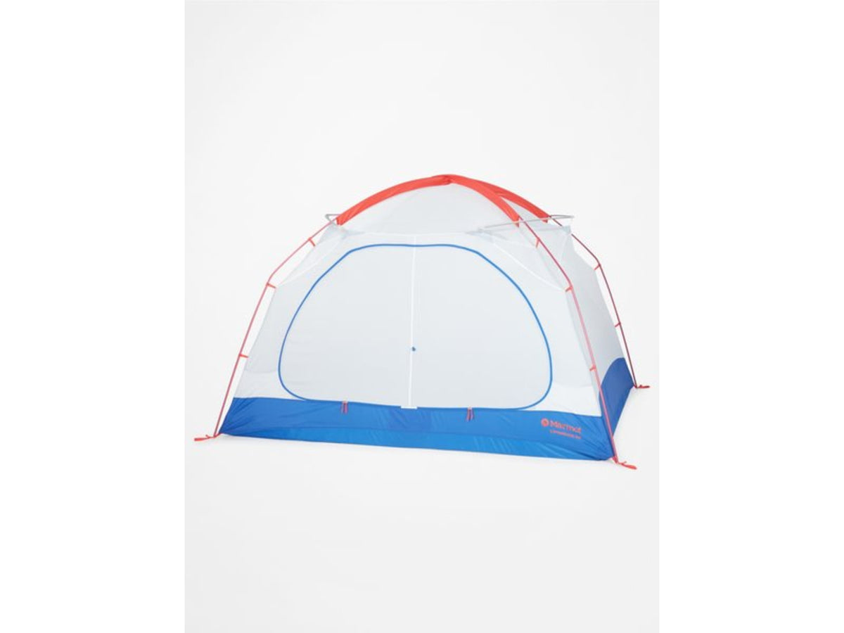 Marmot Limestone 4 Person Tent