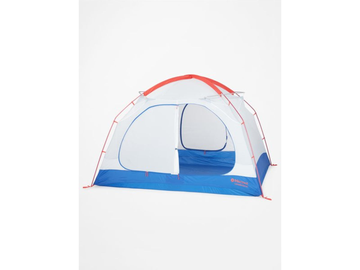 Marmot Limestone 4 Person Tent
