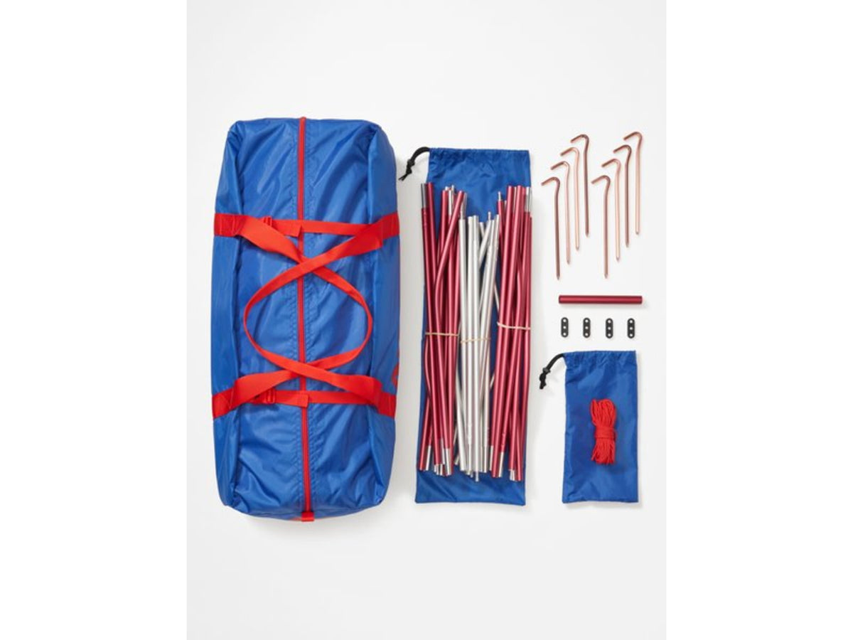 Marmot Limestone 4 Person Tent
