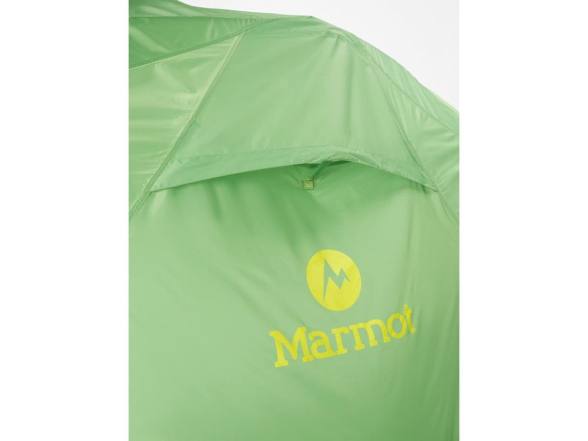 Marmot Limestone Tent - 6 Person Kiwi One Size