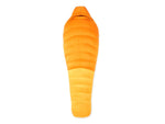 Marmot Lithium Sleeping Bag Orange Pepper/Golden Sun Left Zipper M14406-21734-LZ