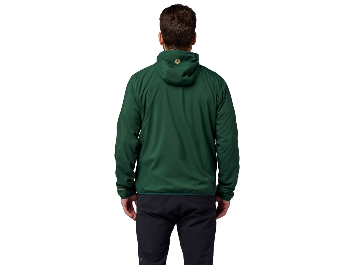 Marmot Aerothermal Hoody - Men's