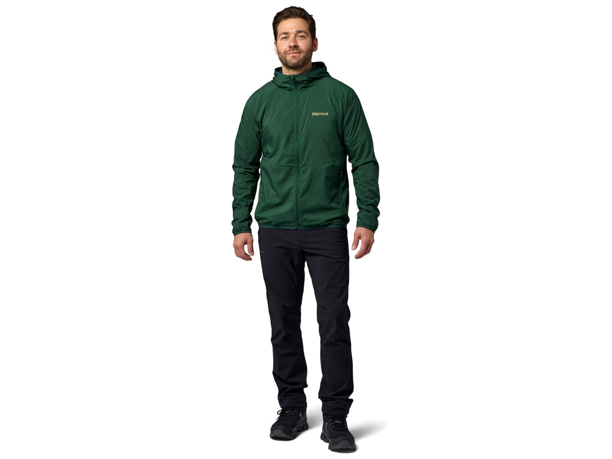 Marmot Aerothermal Hoody - Men's