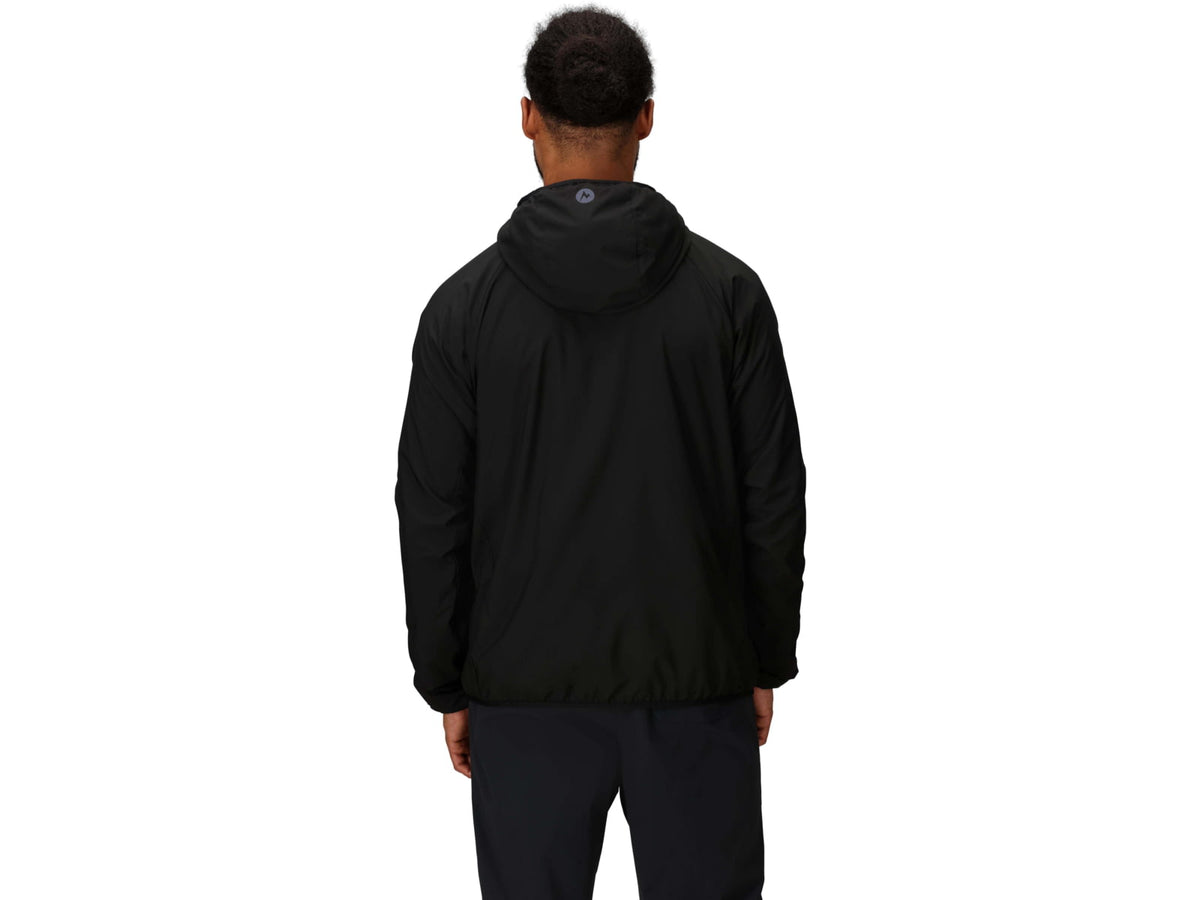 Marmot Aerothermal Hoody - Men's