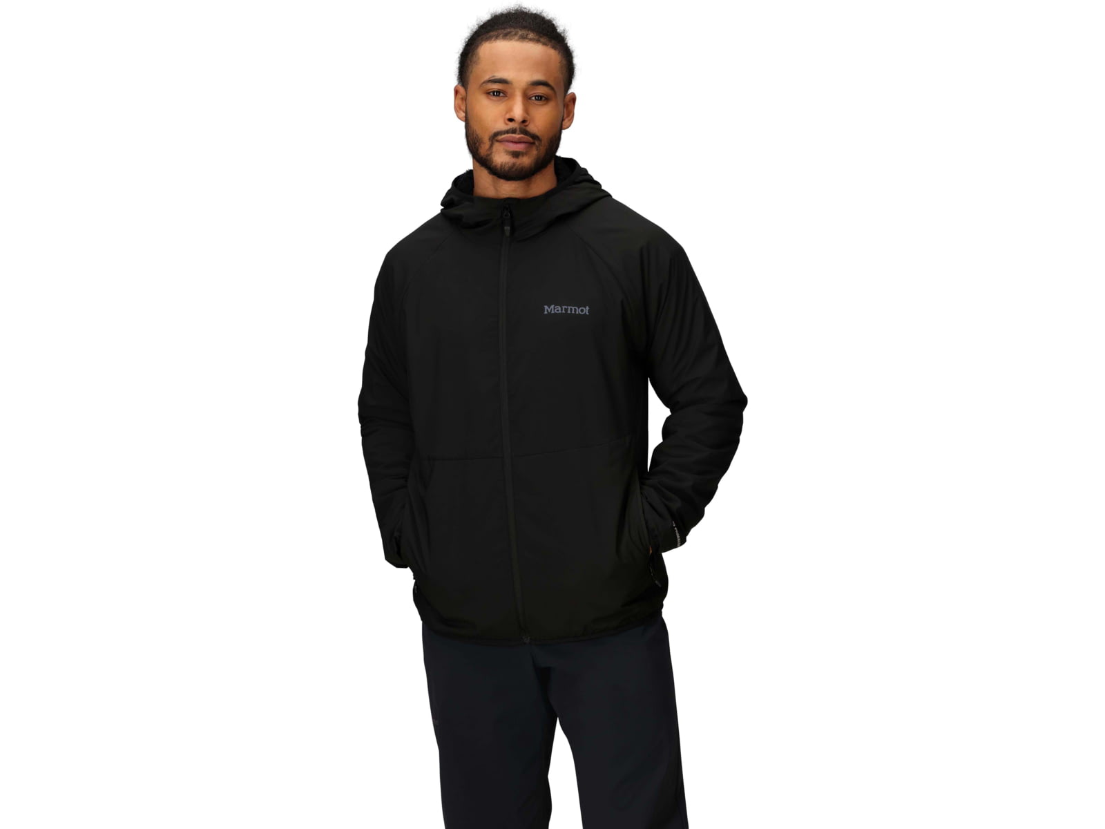 Marmot Aerothermal Hoody - Men's