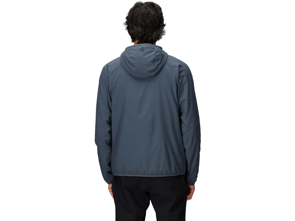 Marmot Aerothermal Hoody - Men's