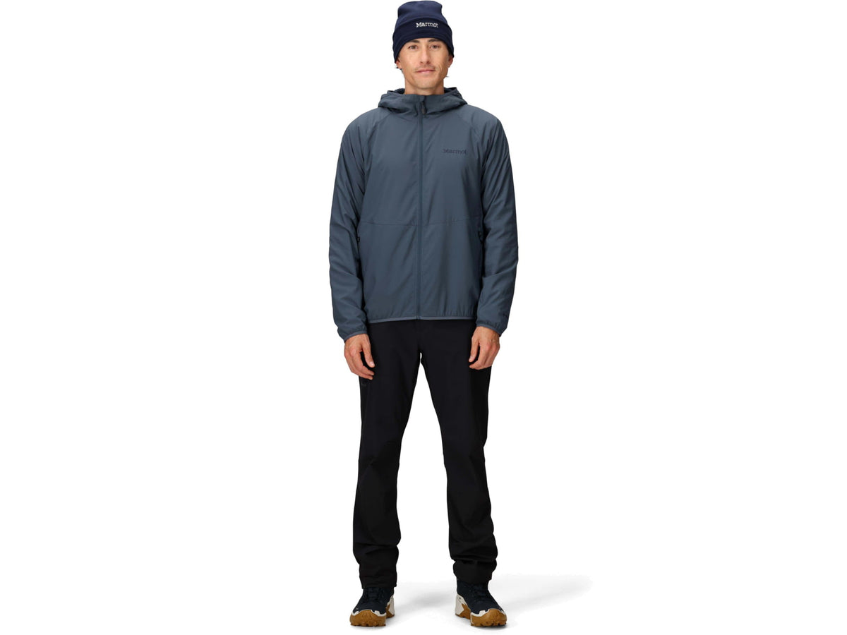 Marmot Aerothermal Hoody - Men's