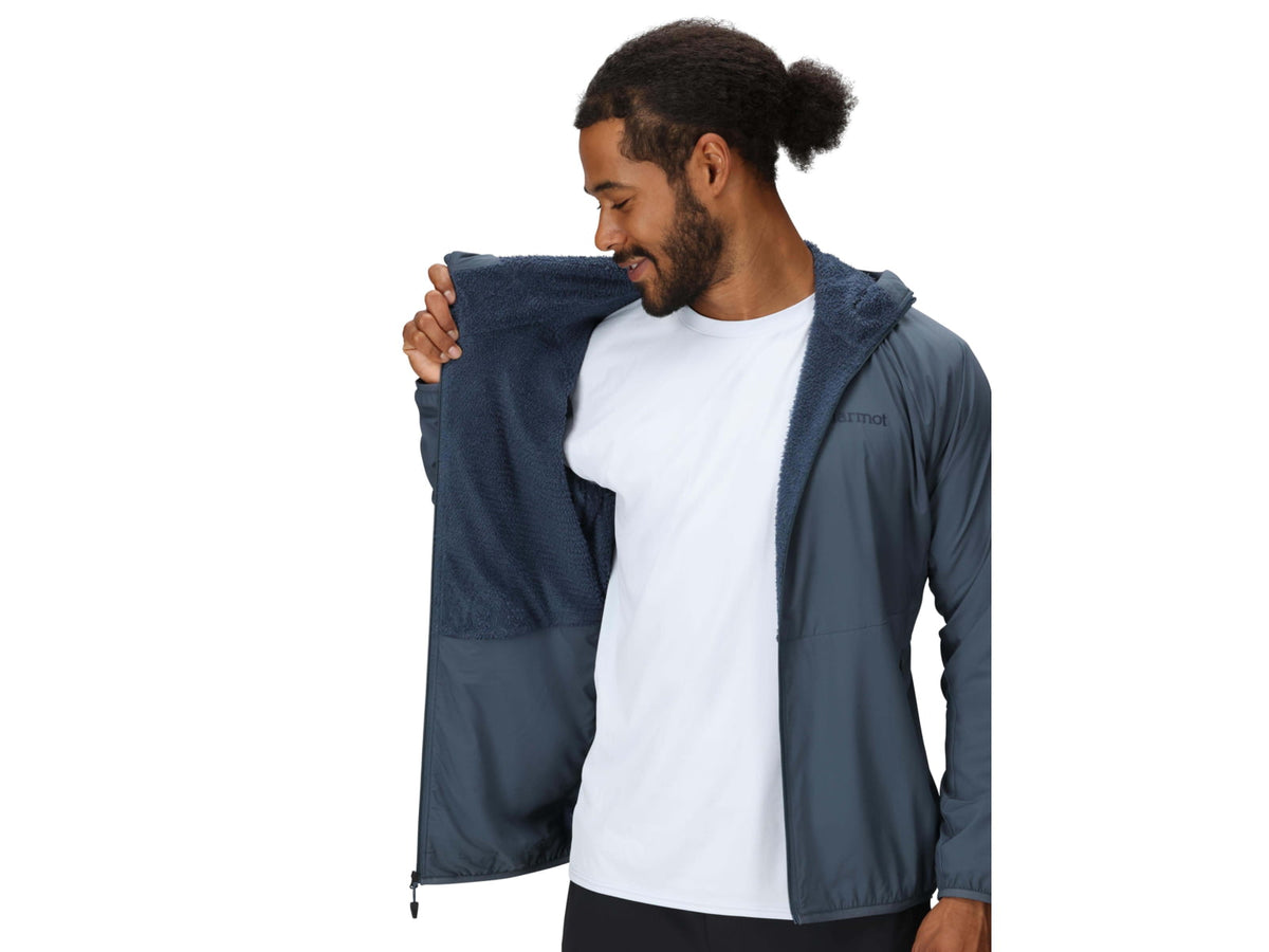 Marmot Aerothermal Hoody - Men's