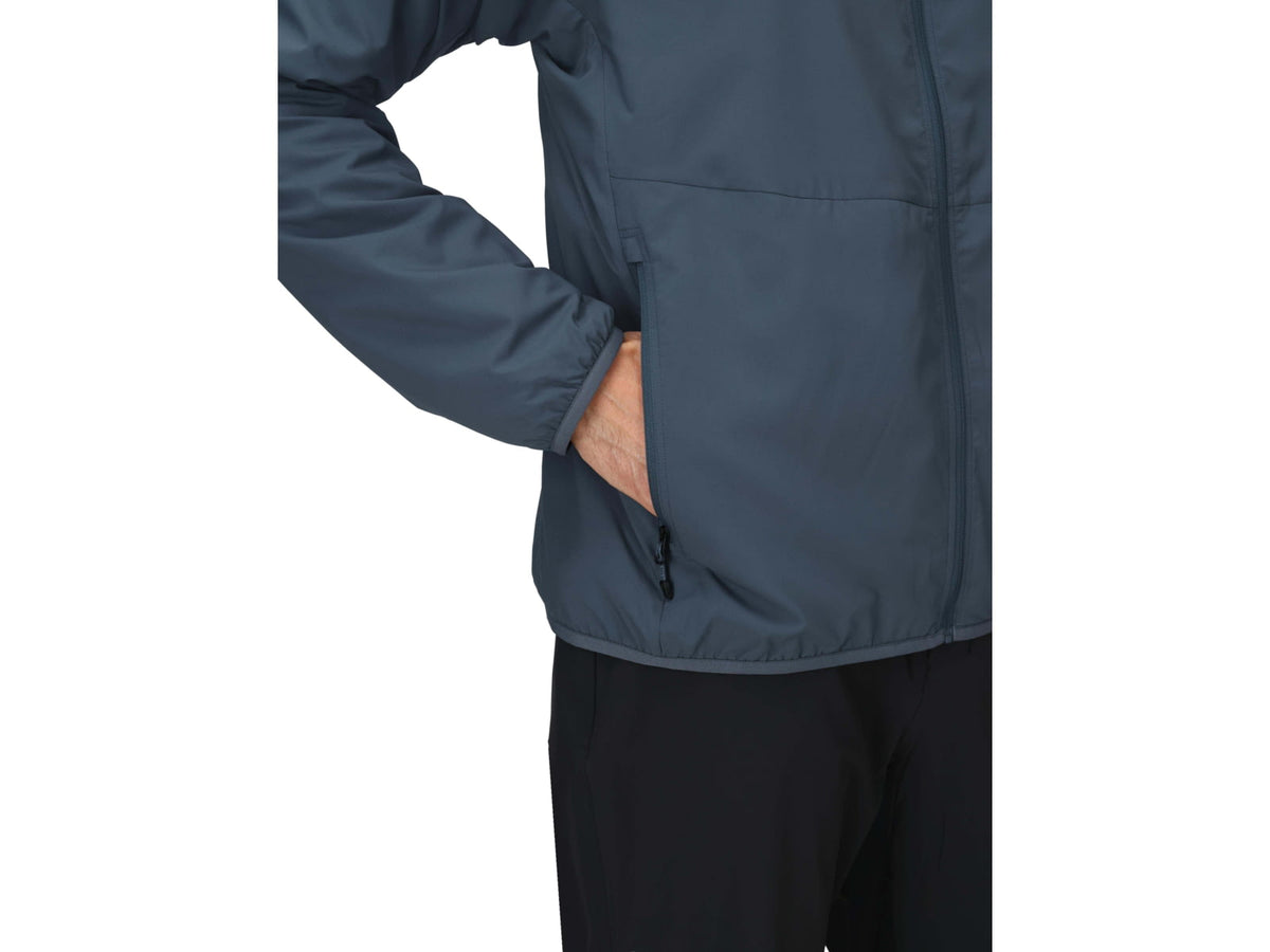 Marmot Aerothermal Hoody - Men's