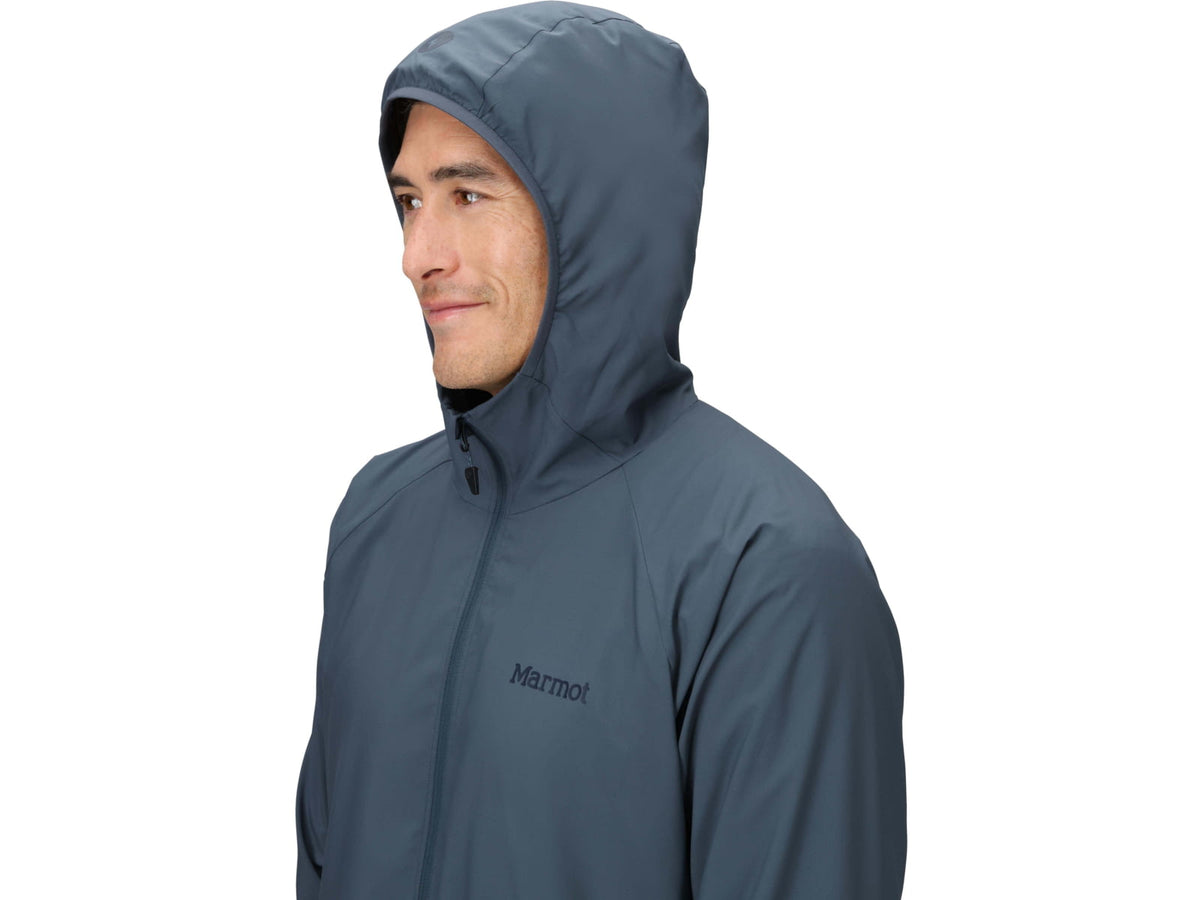 Marmot Aerothermal Hoody - Men's