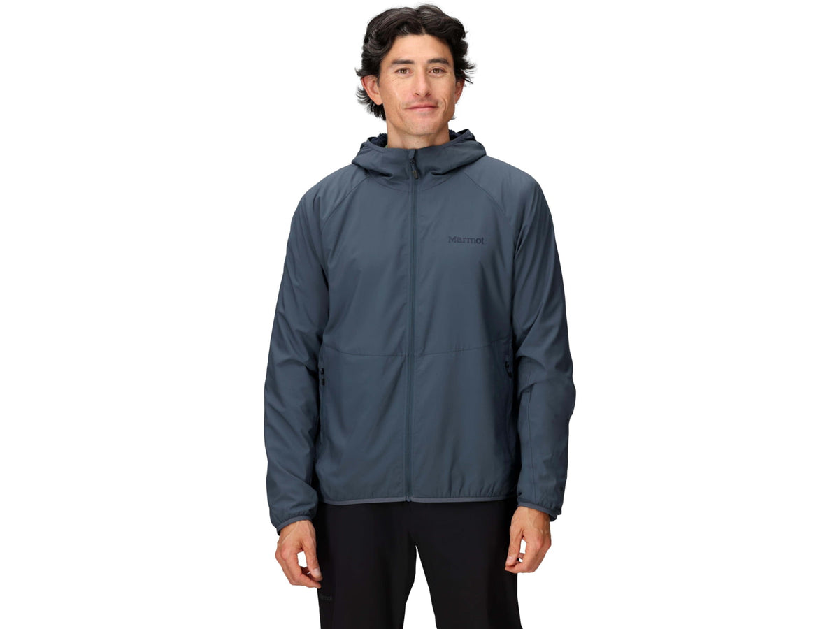 Marmot Aerothermal Hoody - Men's