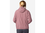 Marmot Aerothermal Hoody -Women's Light Mauve