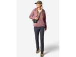 Marmot Aerothermal Hoody -Women's Light Mauve