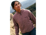 Marmot Aerothermal Hoody -Women's Light Mauve