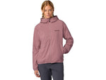 Marmot Aerothermal Hoody -Women's Light Mauve